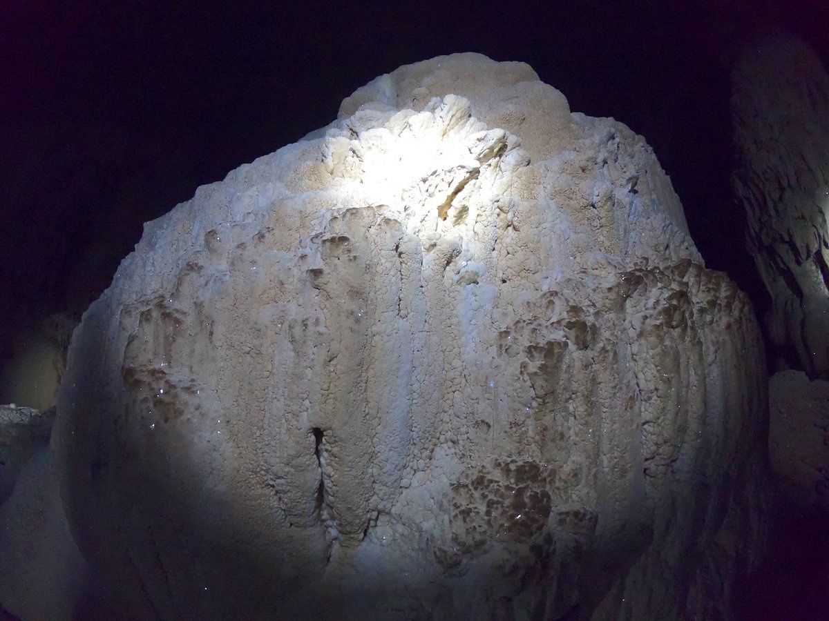 Crystal Cave