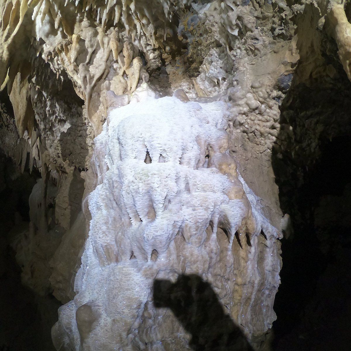 Crystal Cave